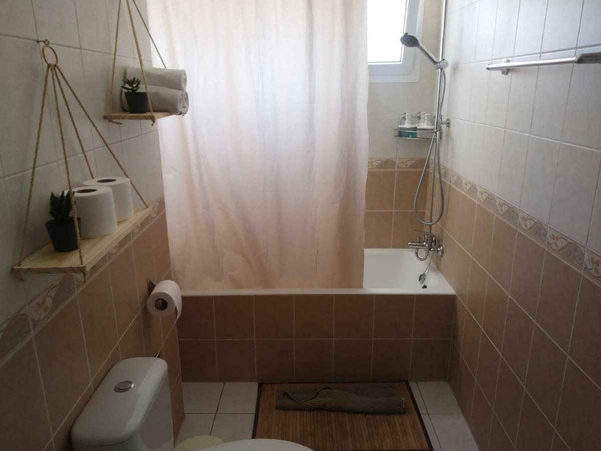 Top Seaview Apartment In Пея Екстериор снимка