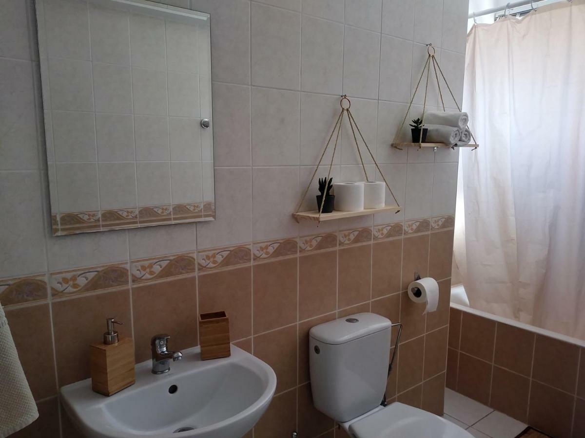 Top Seaview Apartment In Пея Екстериор снимка