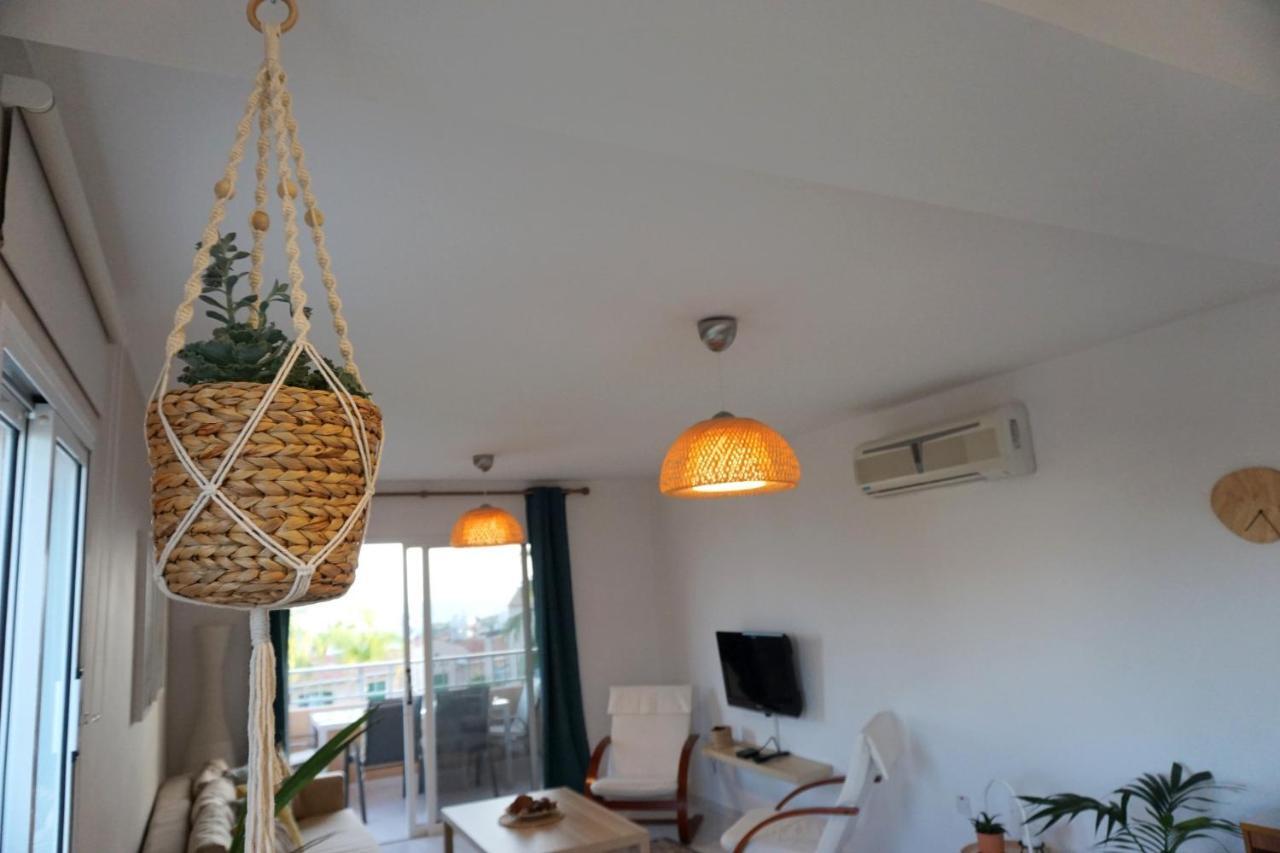 Top Seaview Apartment In Пея Екстериор снимка