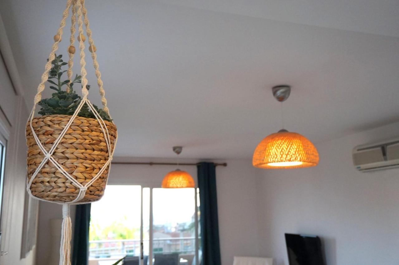 Top Seaview Apartment In Пея Екстериор снимка